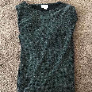 LulaRoe XS Elegant Carly